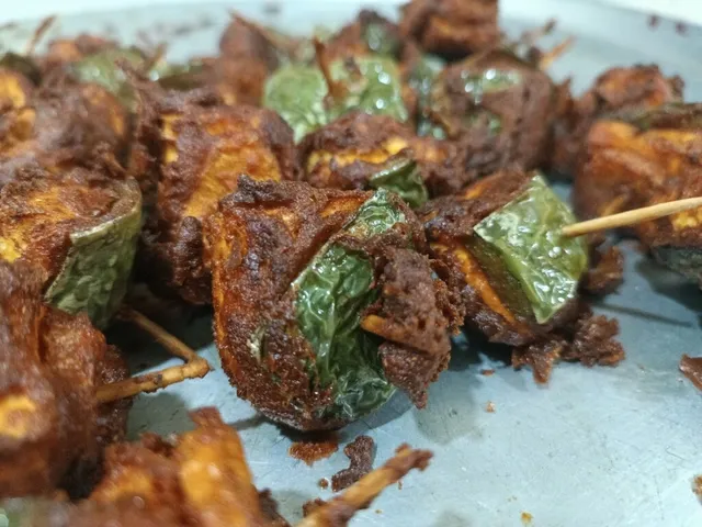 SHREE SAI CATERING SERVICE - 6