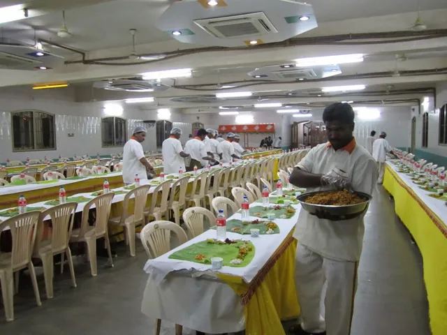 SHREE SAI CATERING SERVICE - 7