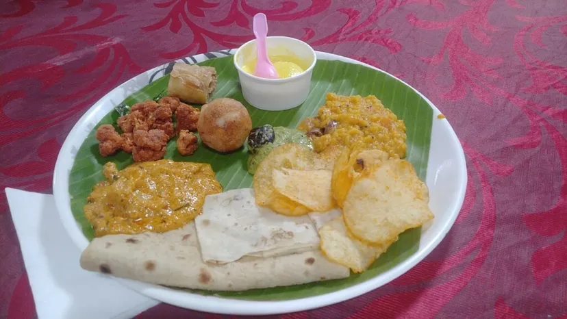 Gayathri Catering Service