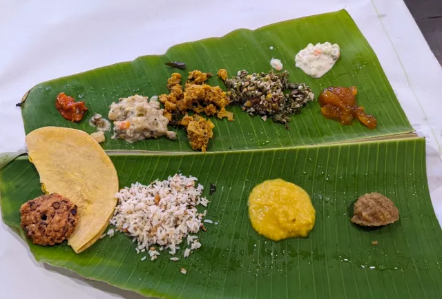 Gayathri Catering Service - 3