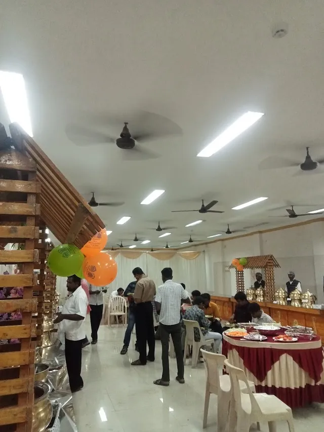 Gayathri Catering Service - 4