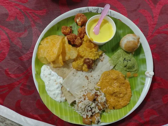 Gayathri Catering Service - 7