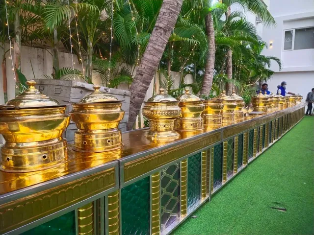 SHIRDI SAI CATERING - wedding catering services, brahmin catering services, pure veg catering - 3