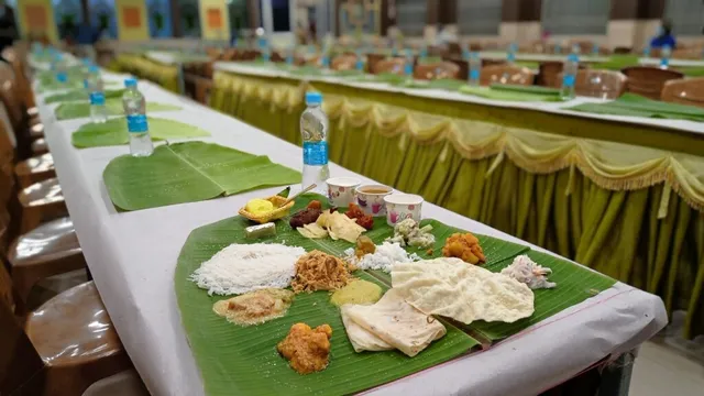SHIRDI SAI CATERING - wedding catering services, brahmin catering services, pure veg catering - 7