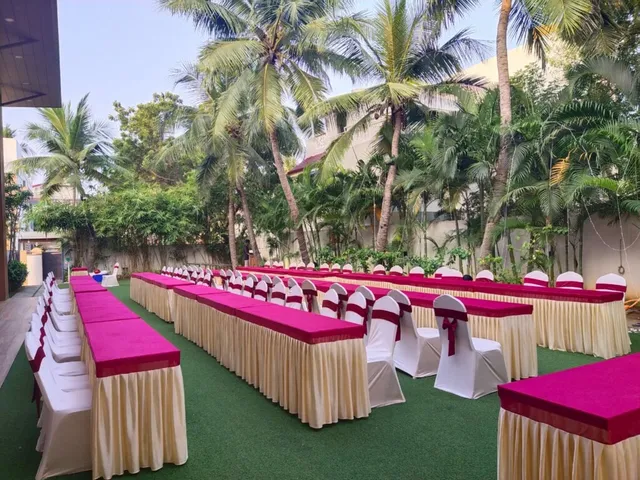 SHIRDI SAI CATERING - wedding catering services, brahmin catering services, pure veg catering - 8