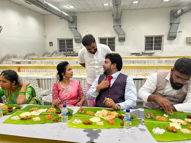 Kasikannu Catering World Catering Services in Chennai | Marriage Catering services | Caterer in chennai Premium Caterers - 3