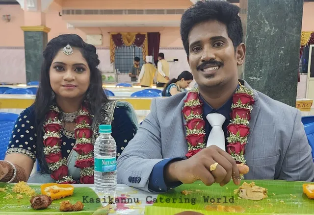 Kasikannu Catering World Catering Services in Chennai | Marriage Catering services | Caterer in chennai Premium Caterers - 7