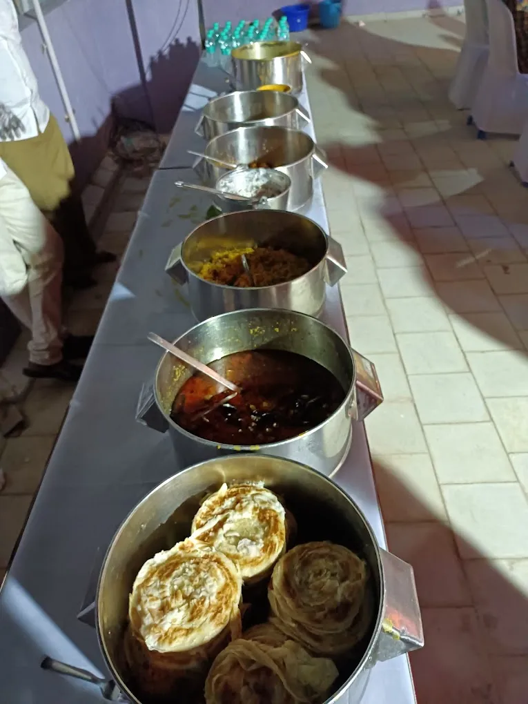 inemai.com | Catering service