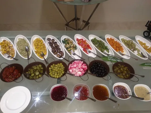 inemai.com | Catering service - 5