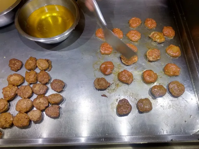 inemai.com | Catering service - 6