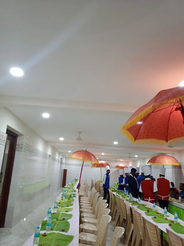 Shree Annai Catering Services - 4