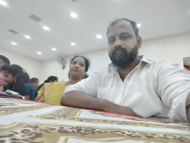 Venkatram Catering Service - 3