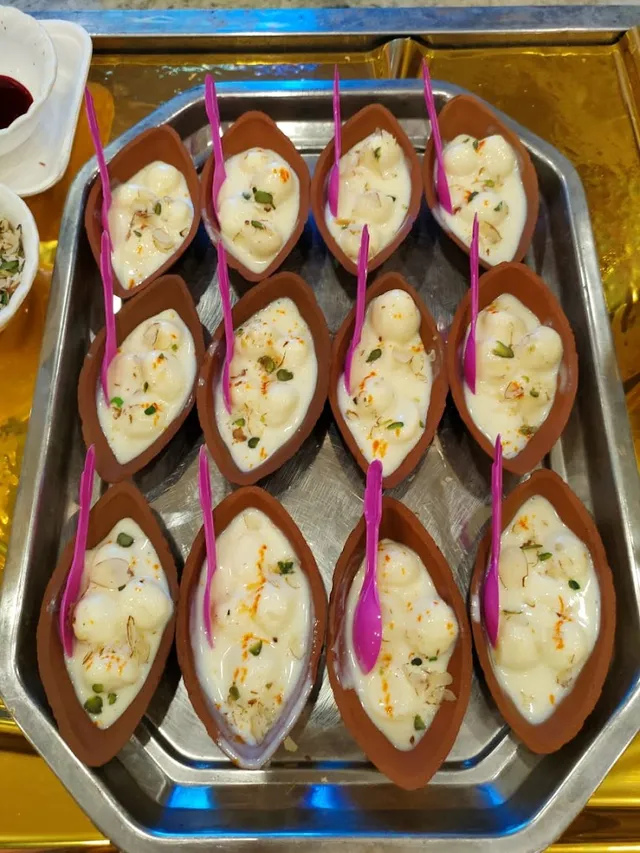 Venkatram Catering Service - 4