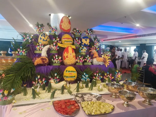 Venkatram Catering Service - 6