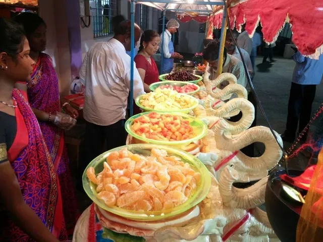 Venkatram Catering Service - 8