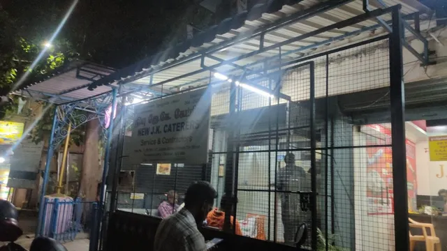 New JK Caterers And Contractors - 3