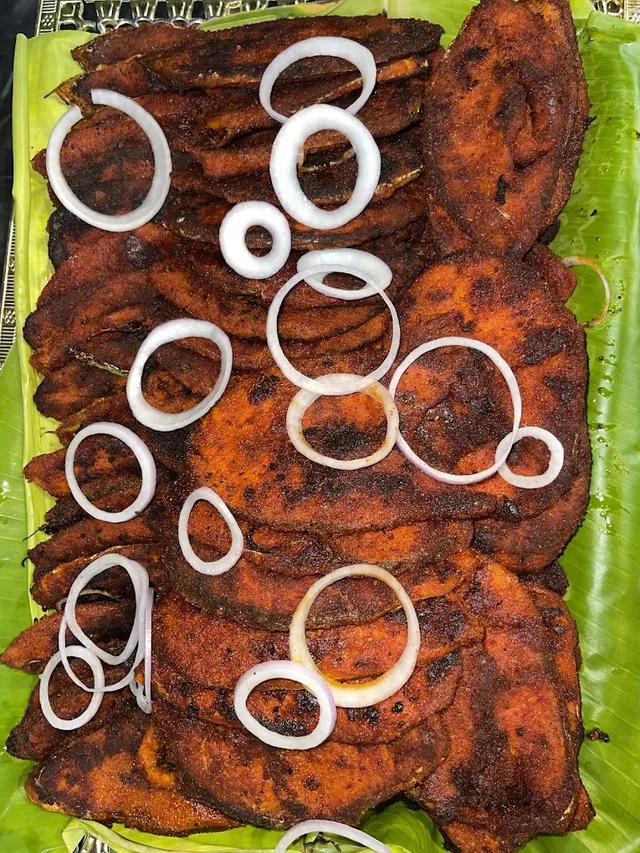 New JK Caterers And Contractors - 4