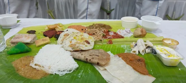 SREE AMBAL CATERING SERVICES - 2