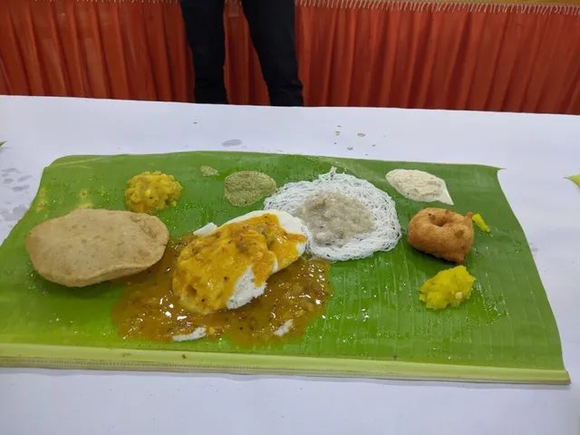 SREE AMBAL CATERING SERVICES - 5