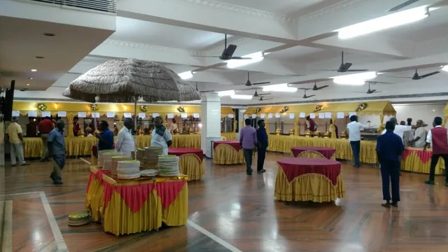 SREE AMBAL CATERING SERVICES - 6