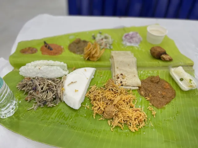 SREE AMBAL CATERING SERVICES - 8