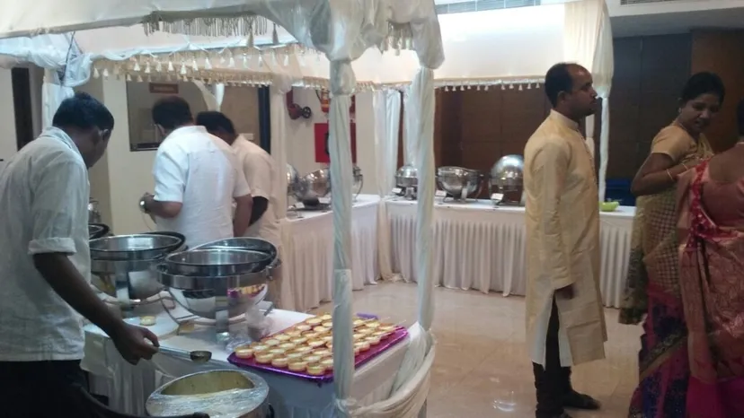 Good Food Catering Services