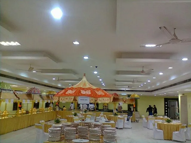 Good Food Catering Services - 2