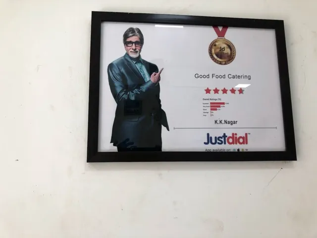 Good Food Catering Services - 4