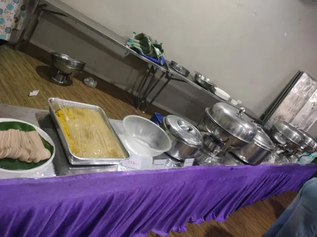 Good Food Catering Services - 5