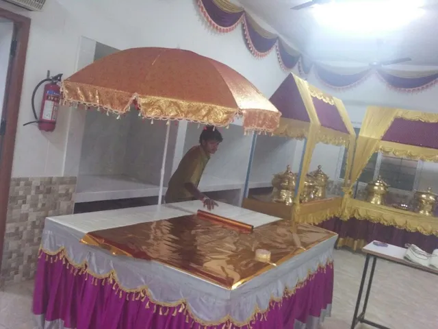 Good Food Catering Services - 8