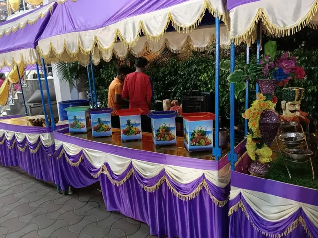 THEERTHA CATERING SERVICES - 6