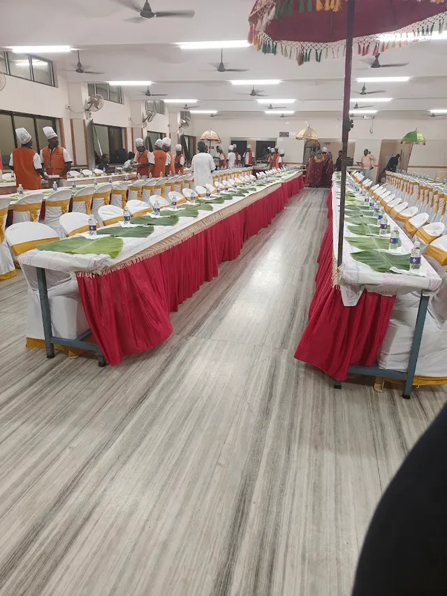 THEERTHA CATERING SERVICES - 7