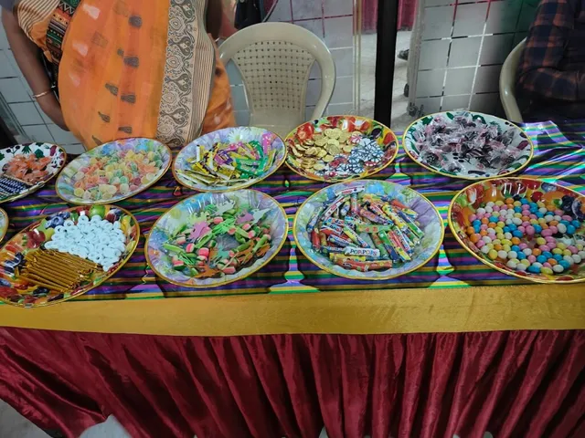 THEERTHA CATERING SERVICES - 8