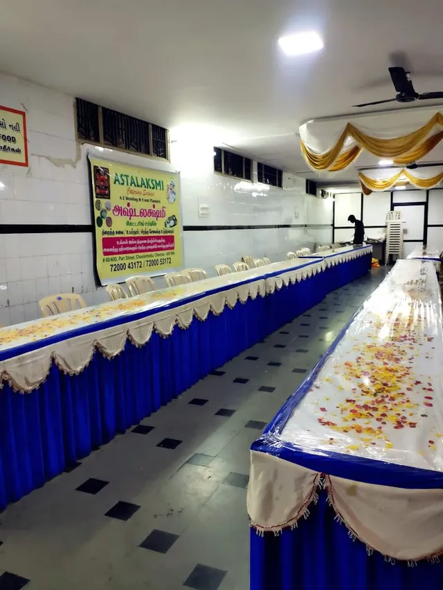 Astalaksmi Catering Service - 3