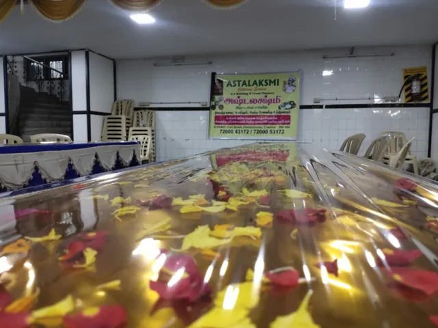 Astalaksmi Catering Service - 4