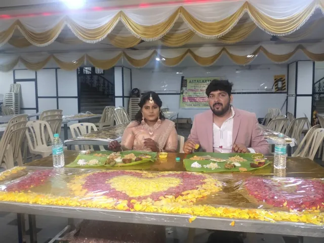 Astalaksmi Catering Service - 5