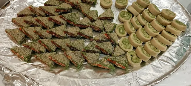 Haritha catering service - Marriage, Wedding, Corporate, Veg, Catering Services - 3