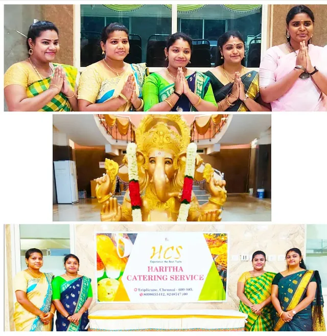 Haritha catering service - Marriage, Wedding, Corporate, Veg, Catering Services - 6