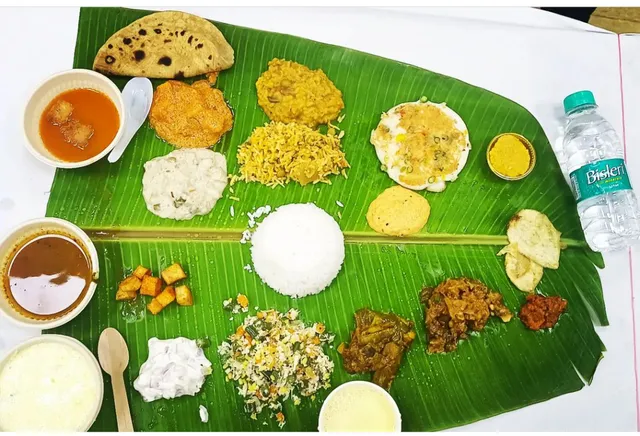Haritha catering service - Marriage, Wedding, Corporate, Veg, Catering Services - 7