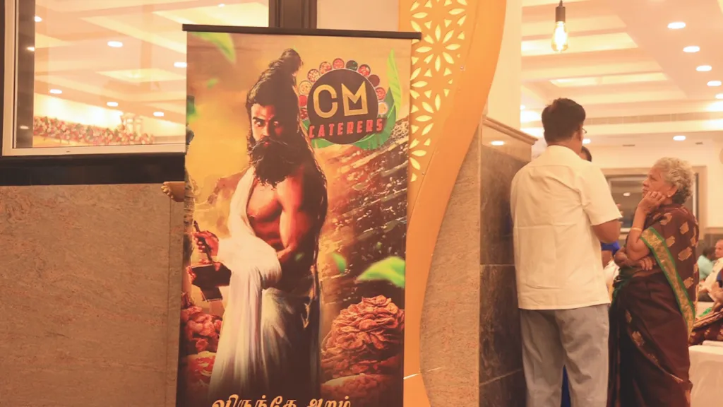 CM Caterers - Wedding Caterers, Veg Caterers