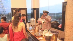 CM Caterers - Wedding Caterers, Veg Caterers - 2