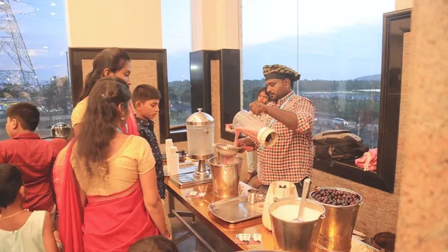 CM Caterers - Wedding Caterers, Veg Caterers - 2