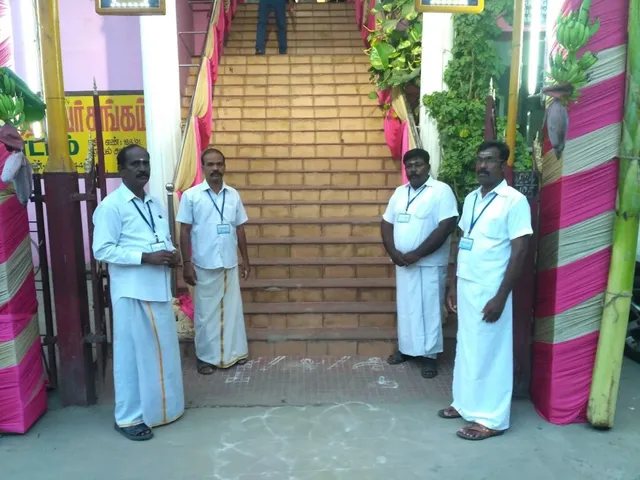 CM Caterers - Wedding Caterers, Veg Caterers - 3