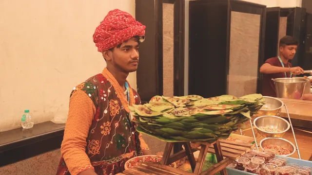 CM Caterers - Wedding Caterers, Veg Caterers - 5