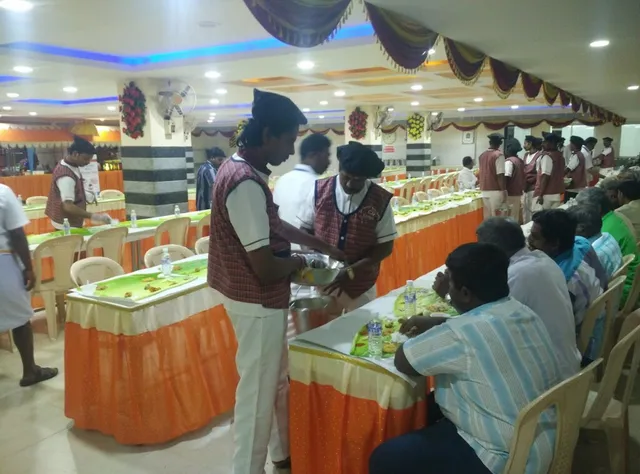 CM Caterers - Wedding Caterers, Veg Caterers - 6