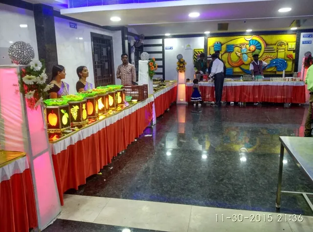 CM Caterers - Wedding Caterers, Veg Caterers - 8