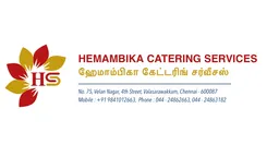 Hemambika Catering Services - 3