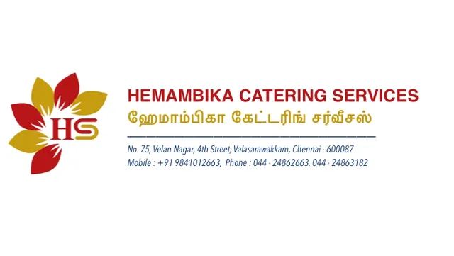 Hemambika Catering Services - 3