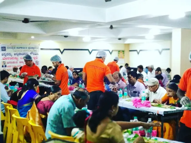 RAGAVENDRA CATERING - 3