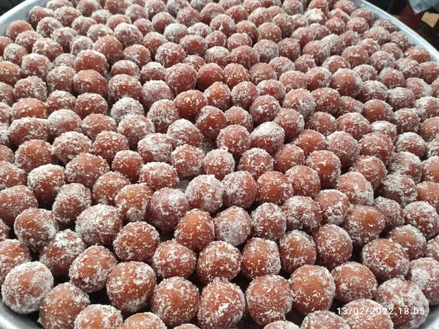 RAGAVENDRA CATERING - 6